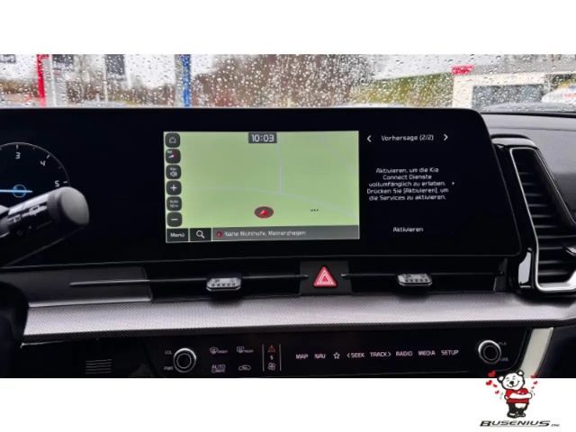 Kia Sportage CRDi GT-Line Vierwielaandrijving