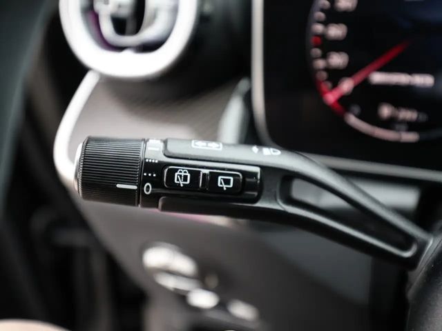 Mercedes-Benz GLC 63 AMG AMG Line