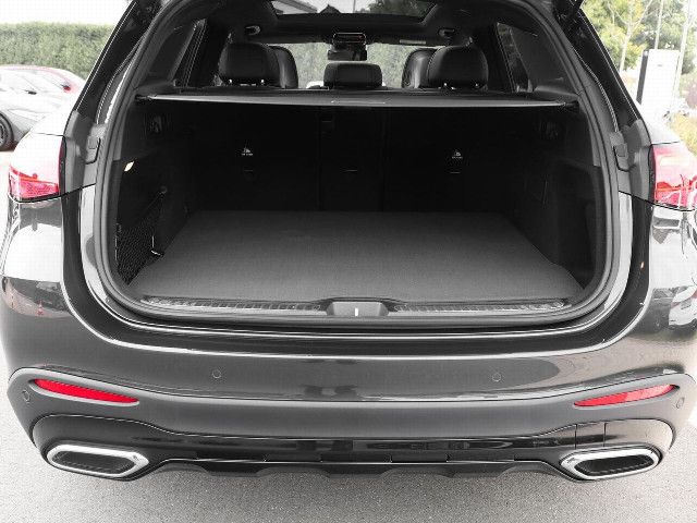 Mercedes-Benz GLC 220 4MATIC GLC 220 d