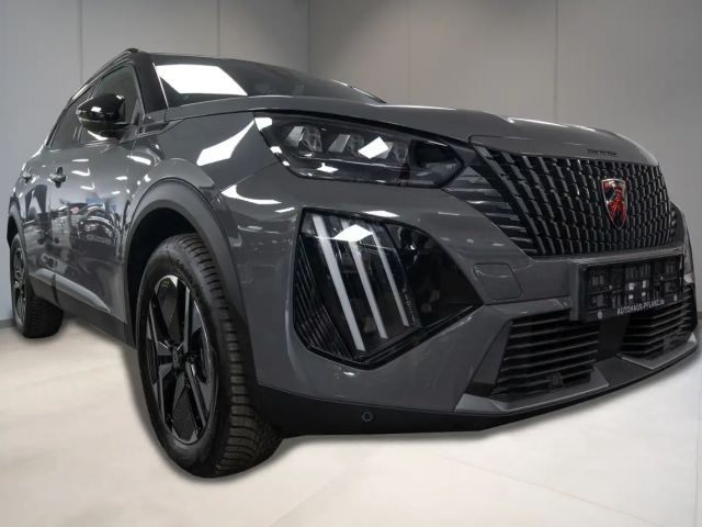 Peugeot 2008 GT-Line Hybrid