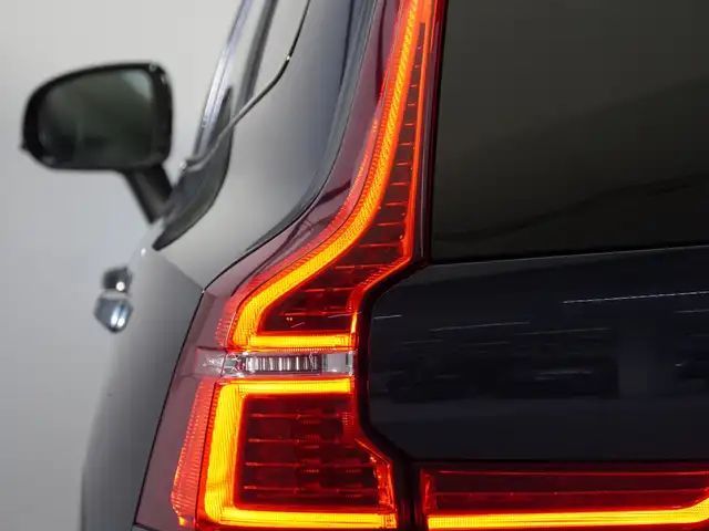 Volvo XC60 AWD Dark Geartronic Plus