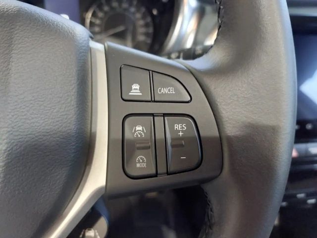 Suzuki Vitara 4x4 Comfort Hybrid