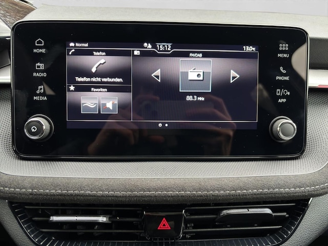 Skoda Fabia 1.0 TSI Monte Carlo