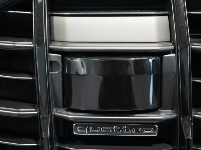 Audi Q7 50 TDI Quattro