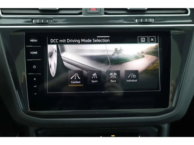 Volkswagen Tiguan 2.0 TSI DSG