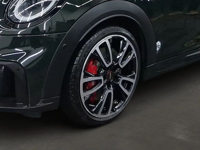 MINI John Cooper Works Cabrio John Cooper Works HeadUp*Rückfahrk*HarmanKardon*Ak