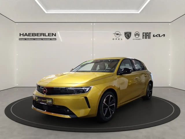Opel Astra L 1.6 Plugin incl. Wallbox LED+Navi+KlimaA