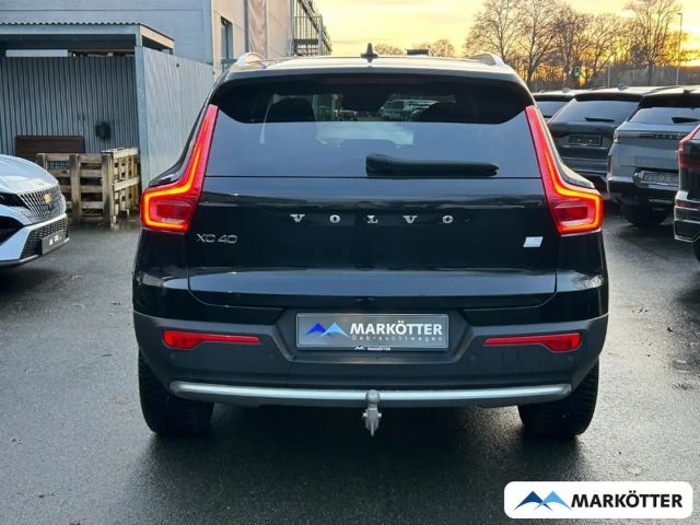 Volvo XC40 Core Recharge T5