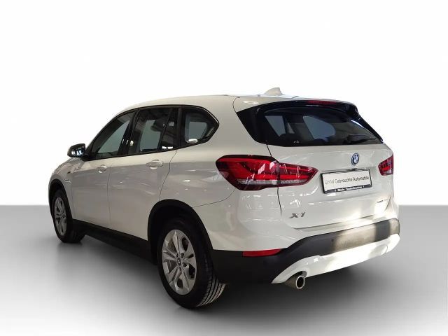 BMW X1 xDrive25e