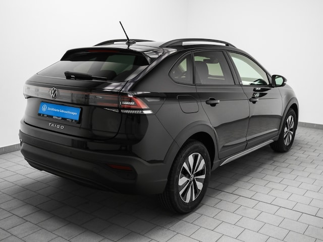 Volkswagen Taigo 1.0 TSI Move