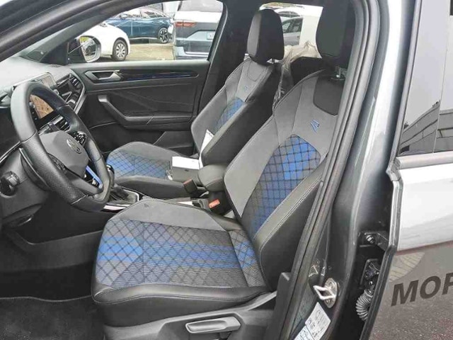 Volkswagen T-Roc 2.0 TSI DSG Style