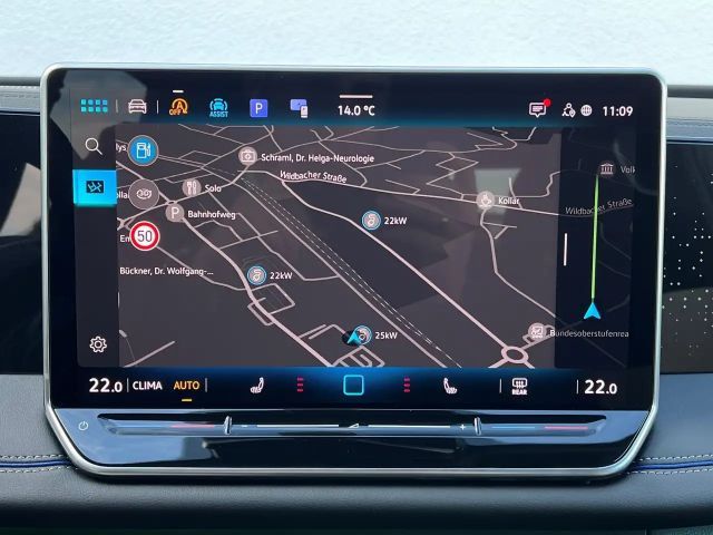 Volkswagen Tiguan DSG R-Line