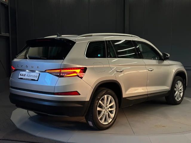 Skoda Kodiaq 2.0 TDI Style Style