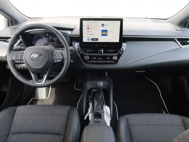 Toyota Corolla Hybride Touring