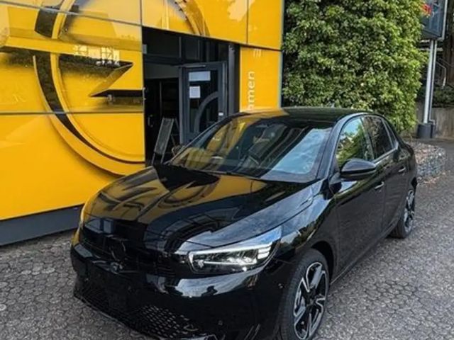 Opel Corsa GS-Line Grand Sport