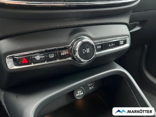 Volvo XC40 AWD D4 Inscription