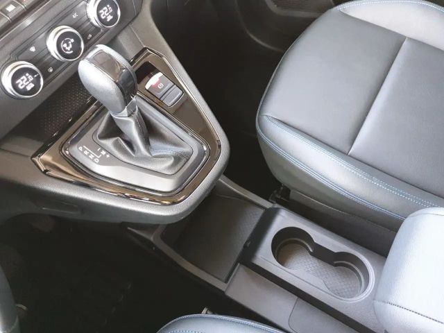 Nissan Townstar N-Connecta