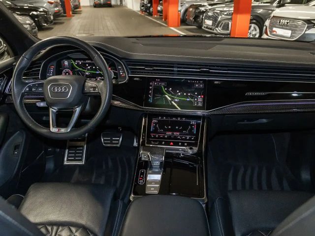 Audi Q7 50 TDI Competition Quattro