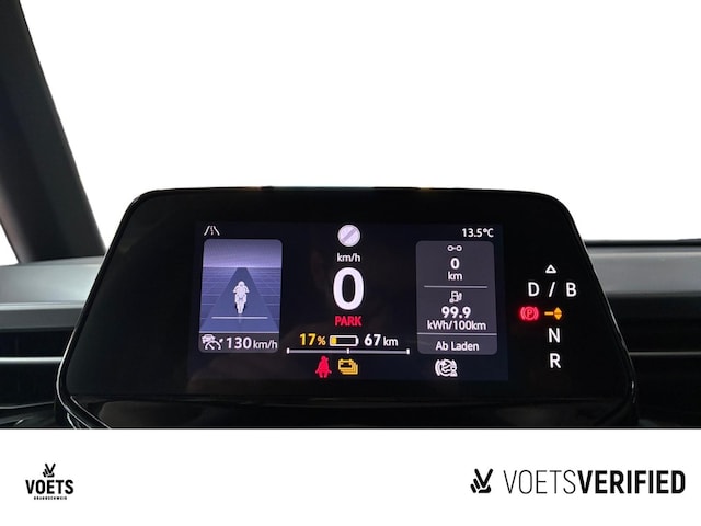 Volkswagen ID.Buzz 150 kW Pro