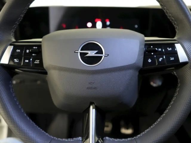 Opel Astra GS-Line Grand Sport