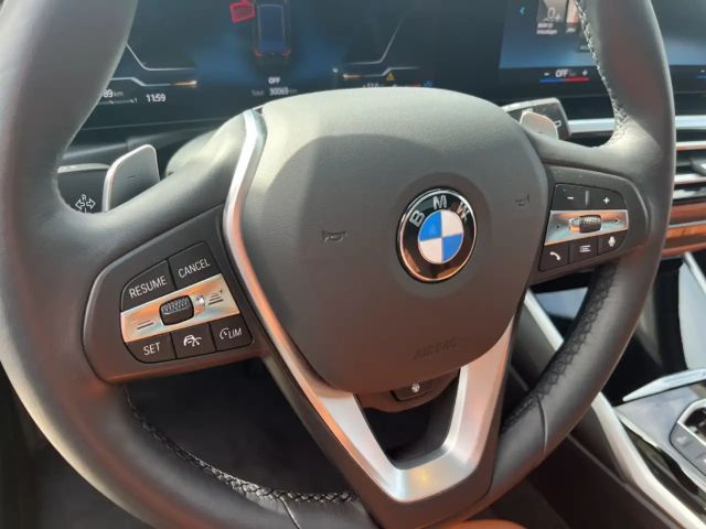 BMW 320 320d Touring xDrive