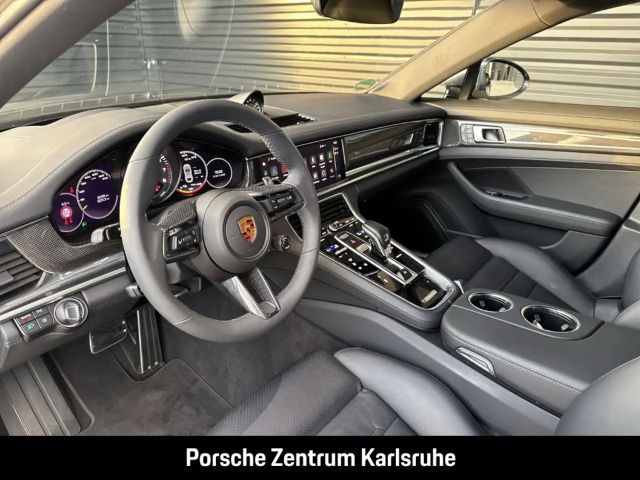 Porsche Panamera 4S E-Hybrid
