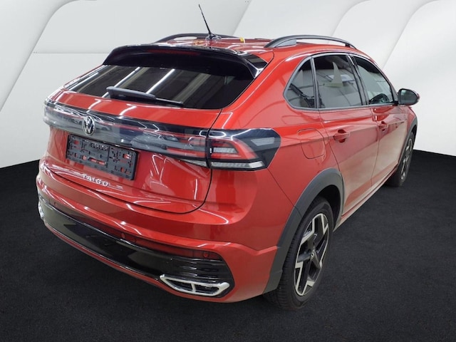 Volkswagen Taigo 1.5 TSI DSG R-Line