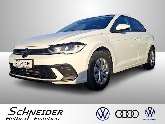 Volkswagen Polo Life