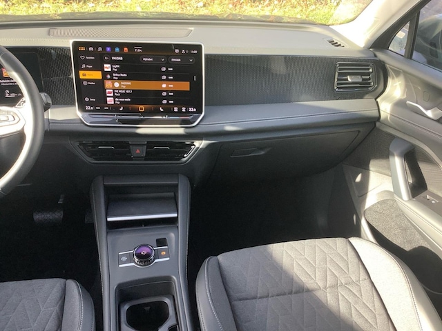 Volkswagen Tiguan 2.0 TDI DSG Life