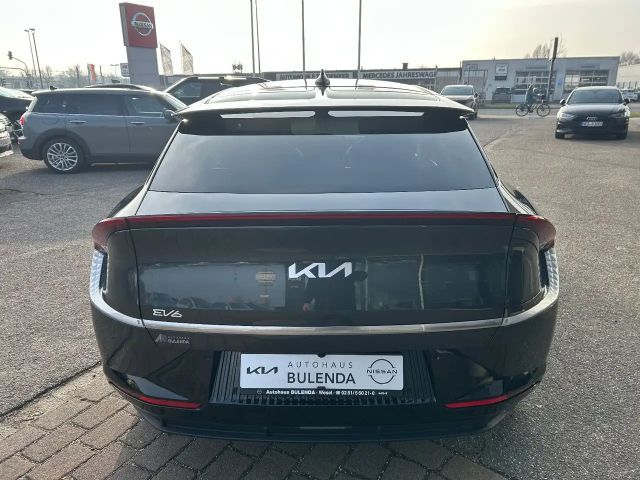 Kia EV6 77,4 kWh Achterwielaandrijving Air