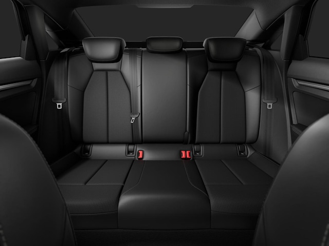 Audi S3 Quattro S-Tronic Sedan