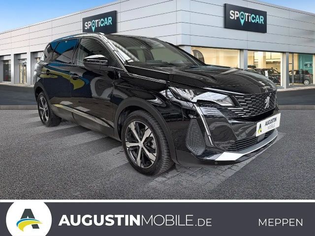 Peugeot 5008 Allure Pack BlueHDi EAT8