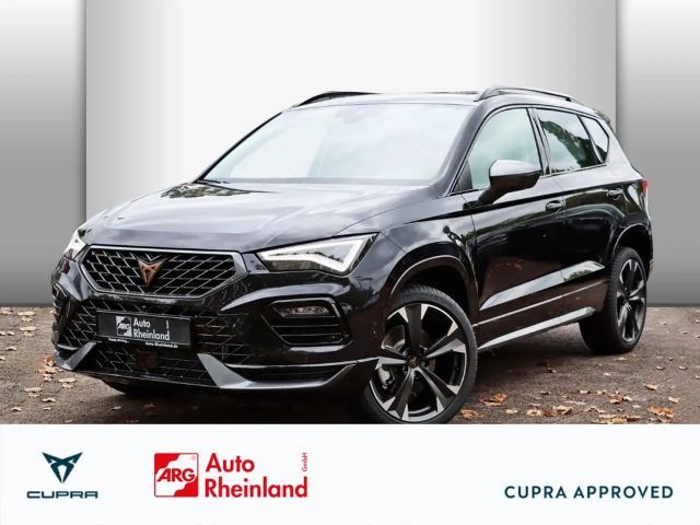 Cupra Ateca 1.5 TSI DSG