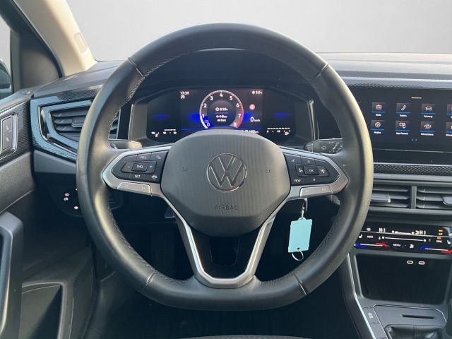 Volkswagen Polo 1.0 TSI