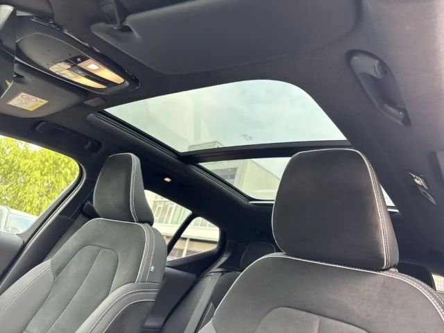 Volvo XC40 Recharge Ultimate