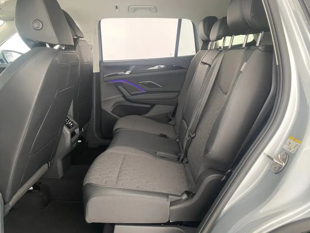 Volkswagen Tayron DSG