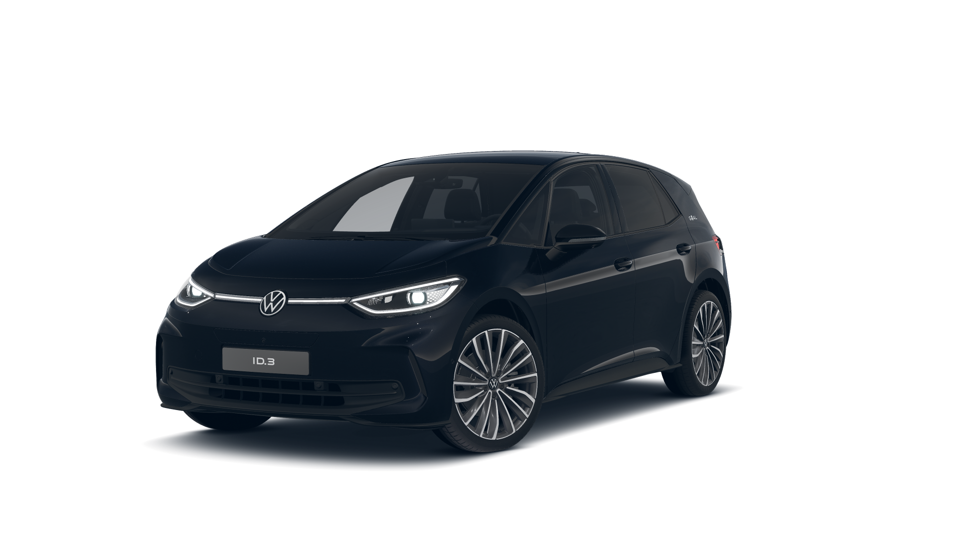 Volkswagen ID.3 Performance Pro