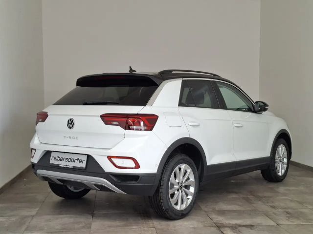 Volkswagen T-Roc Friends TSI