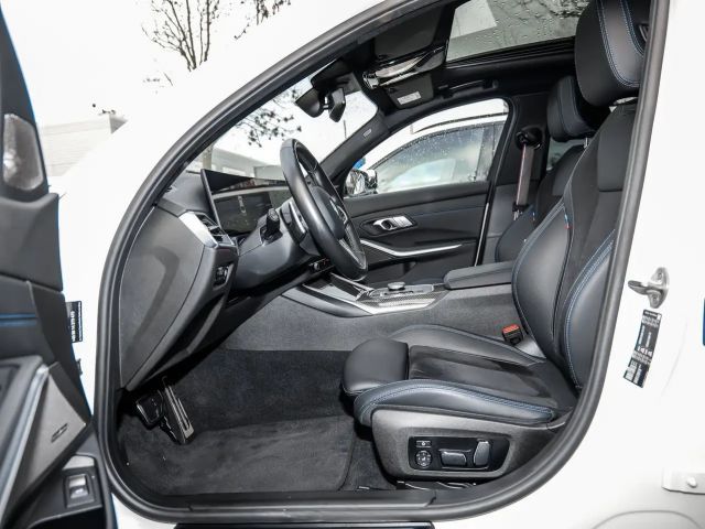 BMW 330 330i M-Sport Sedan