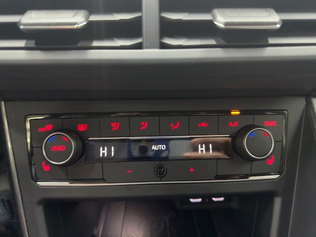 Volkswagen Polo 1.0 TSI Highline