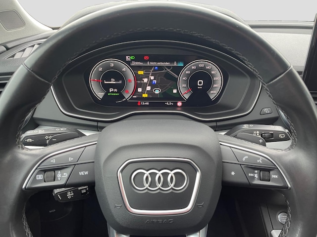 Audi Q5 40 TDI Quattro S-Tronic