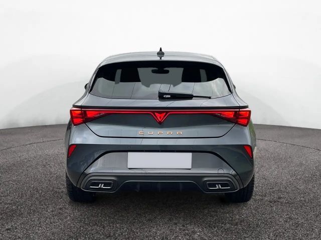Cupra Leon DSG