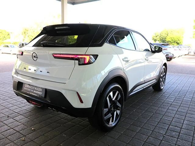 Opel Mokka GS-Line Grand Sport