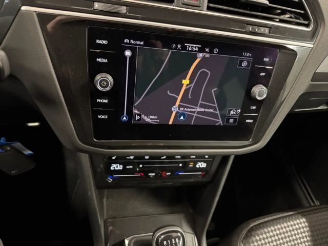 Volkswagen Tiguan 2.0 TDI