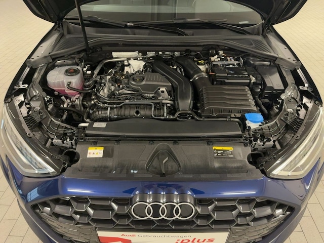 Audi A3 30 TFSI S-Tronic Sportback