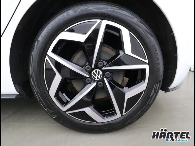 Volkswagen ID.3 58 KWh Performance Pro