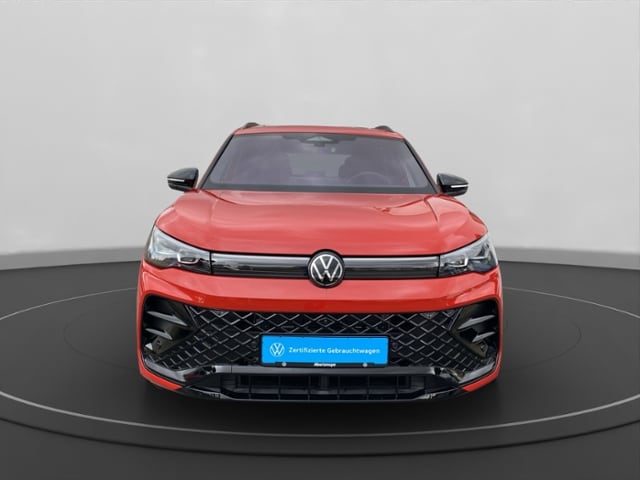 Volkswagen Tiguan DSG eHybrid