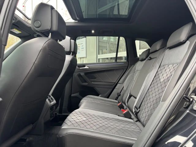 Volkswagen Tiguan 2.0 TDI IQ.Drive R-Line