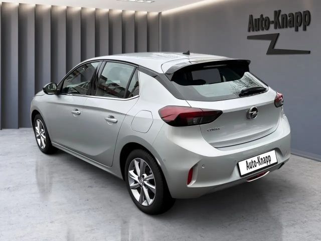 Opel Corsa Elegance Turbo