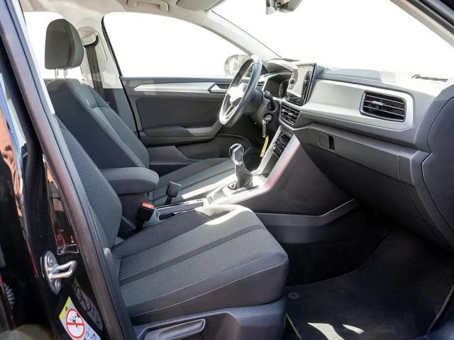 Volkswagen T-Roc 1.0 TSI Life Pro